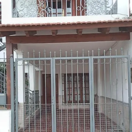 lo de Sandra 2 Salta Exterior foto