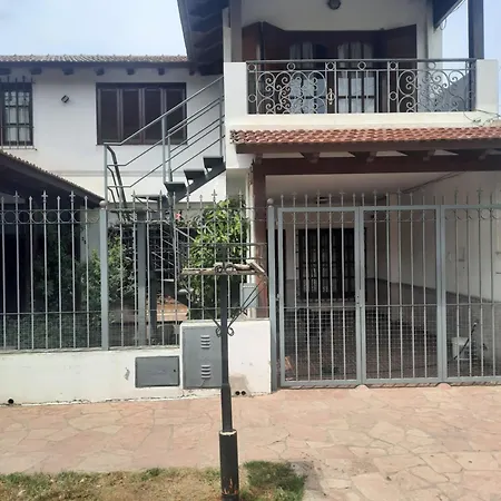 lo de Sandra 2 Salta Exterior foto