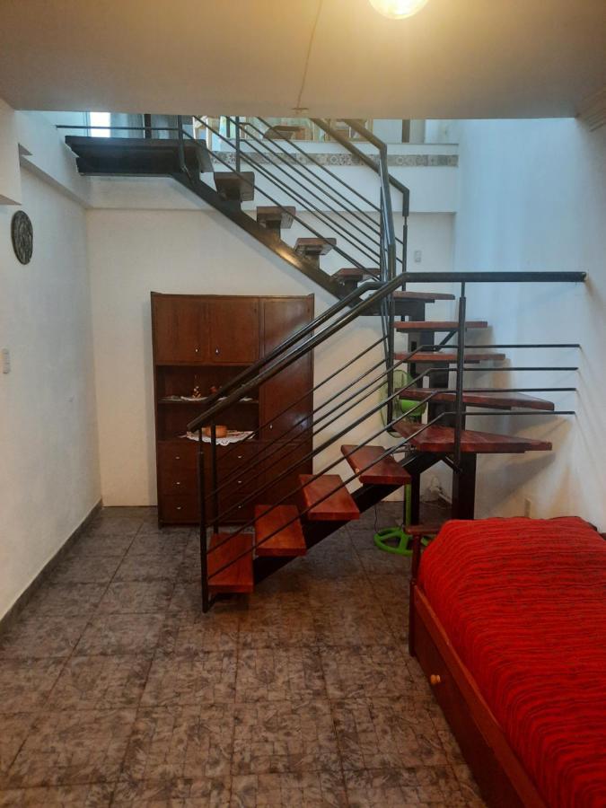 Apartment Lo De Sandra 2