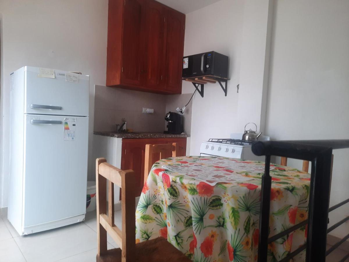 Lo De Sandra 2 Apartment Salta
