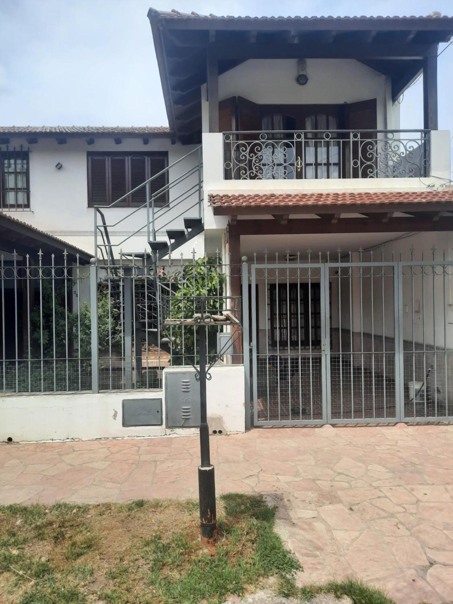 Lo De Sandra 2 Apartment Salta